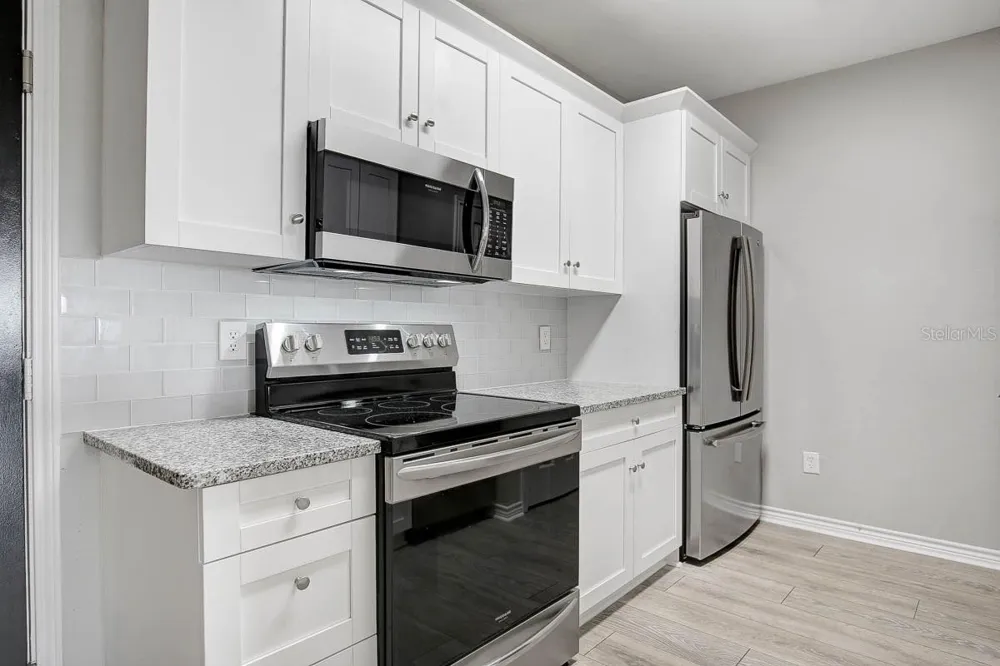 4311 BAYSIDE VILLAGE DRIVE #303 Tampa, FL 33615