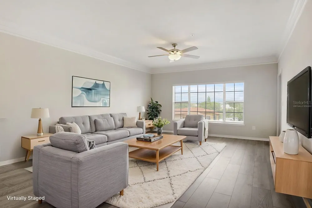 4311 BAYSIDE VILLAGE DRIVE #303 Tampa, FL 33615