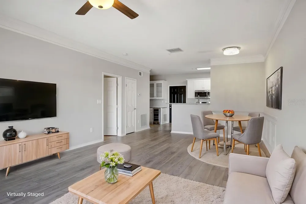 4311 BAYSIDE VILLAGE DRIVE #303 Tampa, FL 33615