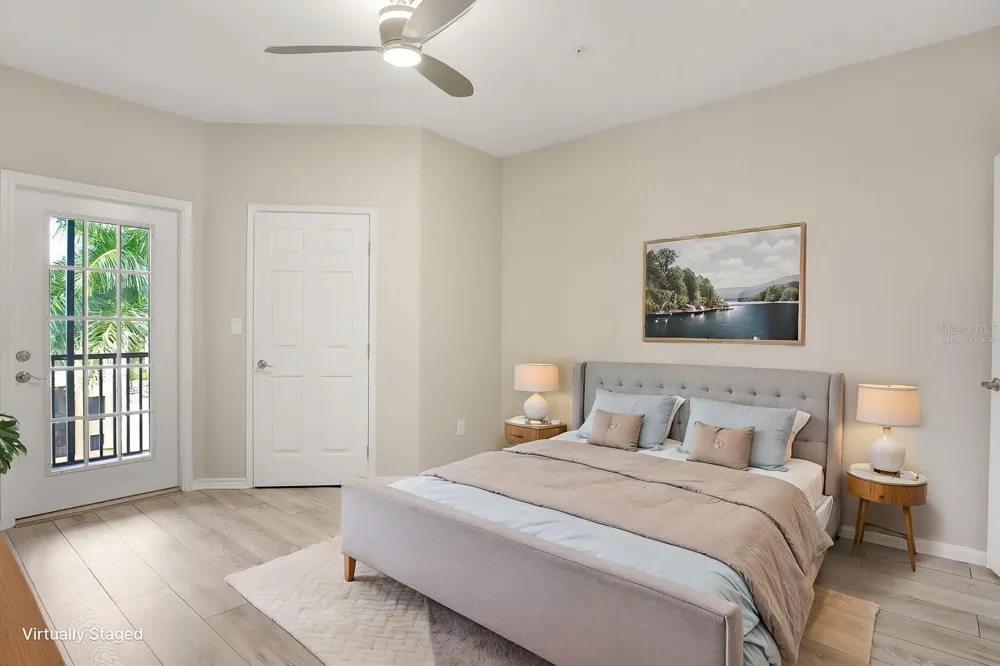4311 BAYSIDE VILLAGE DRIVE #303 Tampa, FL 33615