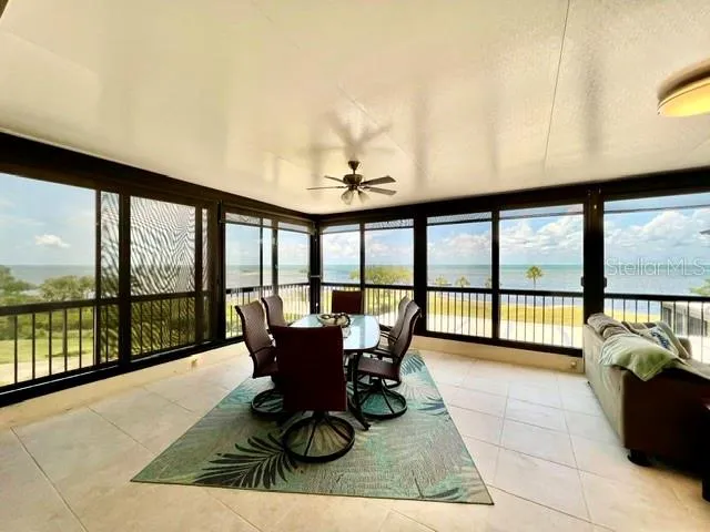 3280 SOUTHSHORE DRIVE #85C Punta Gorda, FL 33955