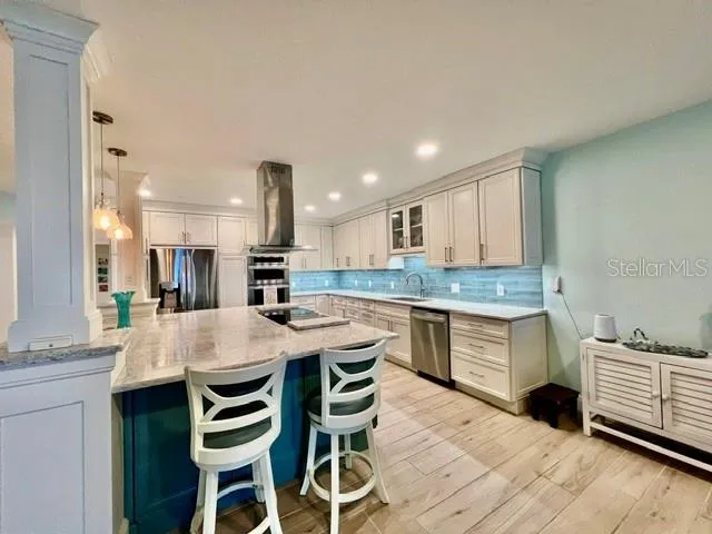 3280 SOUTHSHORE DRIVE #85C Punta Gorda, FL 33955
