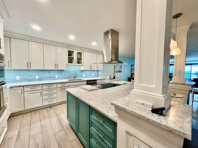 3280 SOUTHSHORE DRIVE #85C Punta Gorda, FL 33955