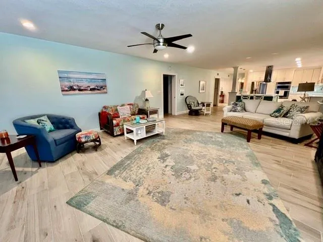 3280 SOUTHSHORE DRIVE #85C Punta Gorda, FL 33955