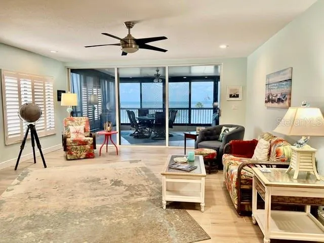 3280 SOUTHSHORE DRIVE #85C Punta Gorda, FL 33955
