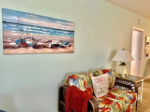 3280 SOUTHSHORE DRIVE #85C Punta Gorda, FL 33955
