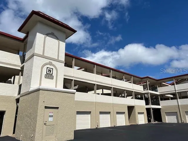 3280 SOUTHSHORE DRIVE #85C Punta Gorda, FL 33955