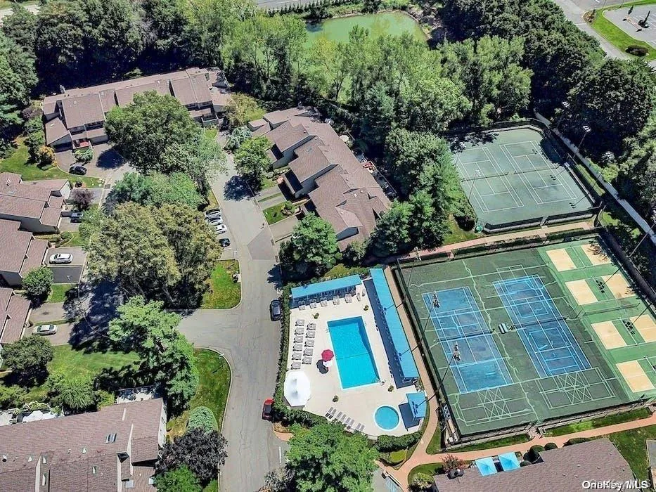 41 E View Court Jericho, NY 11753