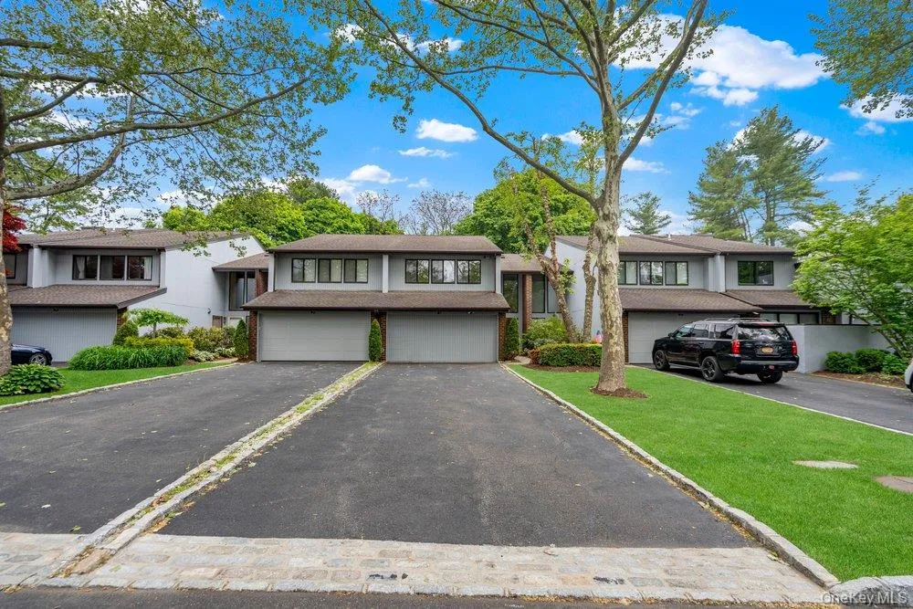 41 E View Court Jericho, NY 11753