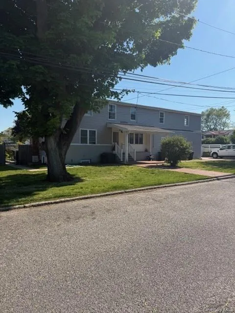 2 Date Street Central Islip, NY 11722