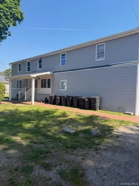 2 Date Street Central Islip, NY 11722