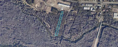 Lot 33 S Railroad Street