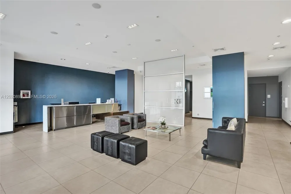 7901 Hispanola Ave #2010 North Bay Village, FL 33141