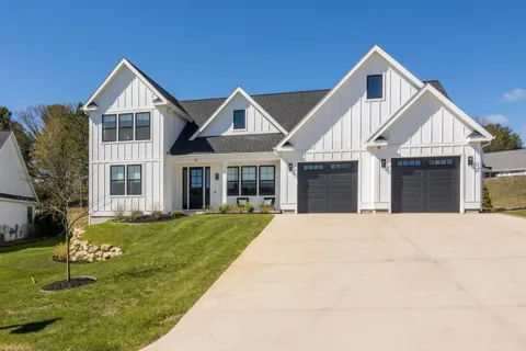 91 Vineyard Ridge Drive