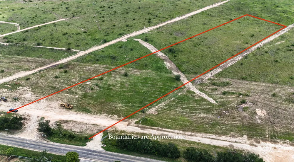 20 County Road 473 Thrall, TX 76578