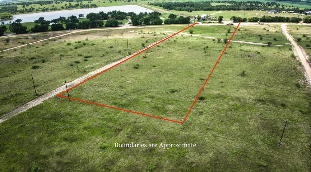 20 County Road 473 Thrall, TX 76578