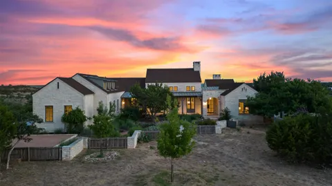 1691 Cool Water Ranch Road