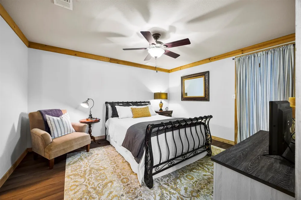 871 VZ County Road 1913 Fruitvale, TX 75127
