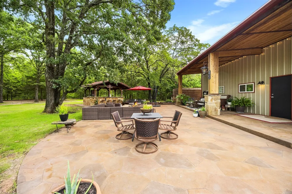 871 VZ County Road 1913 Fruitvale, TX 75127