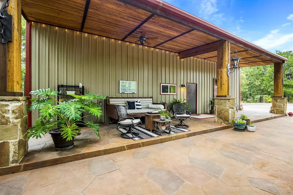 871 VZ County Road 1913 Fruitvale, TX 75127