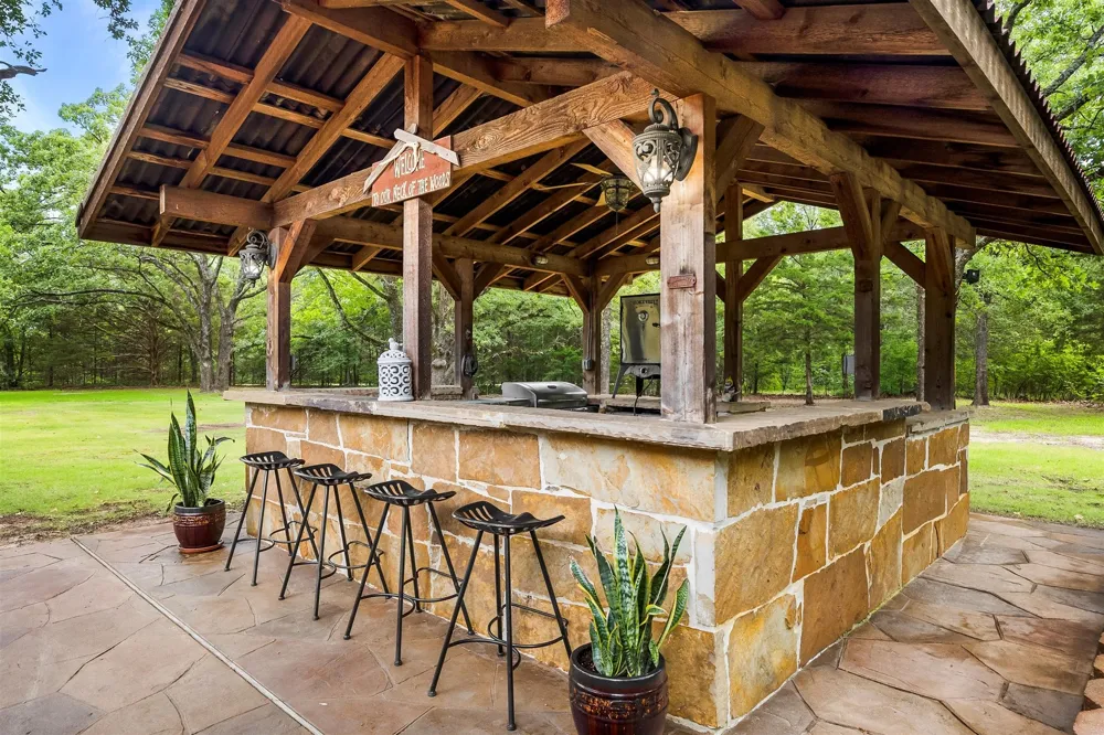 871 VZ County Road 1913 Fruitvale, TX 75127