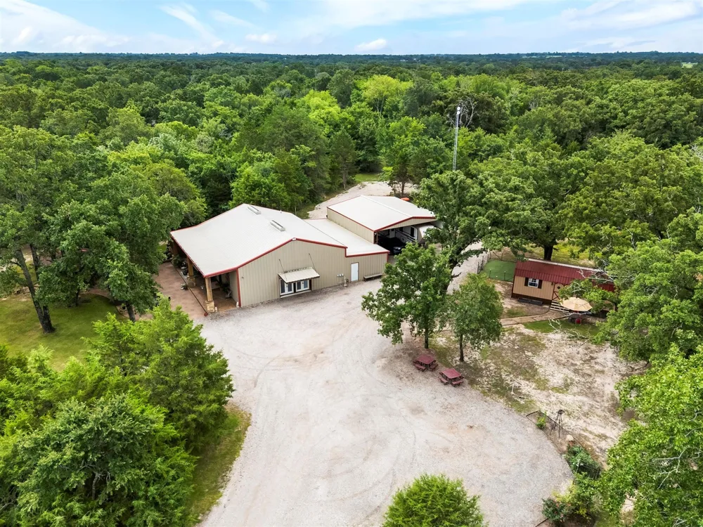 871 VZ County Road 1913 Fruitvale, TX 75127