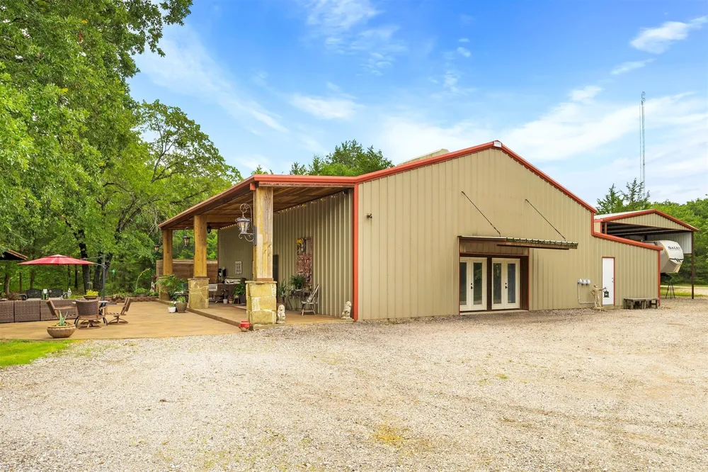 871 VZ County Road 1913 Fruitvale, TX 75127