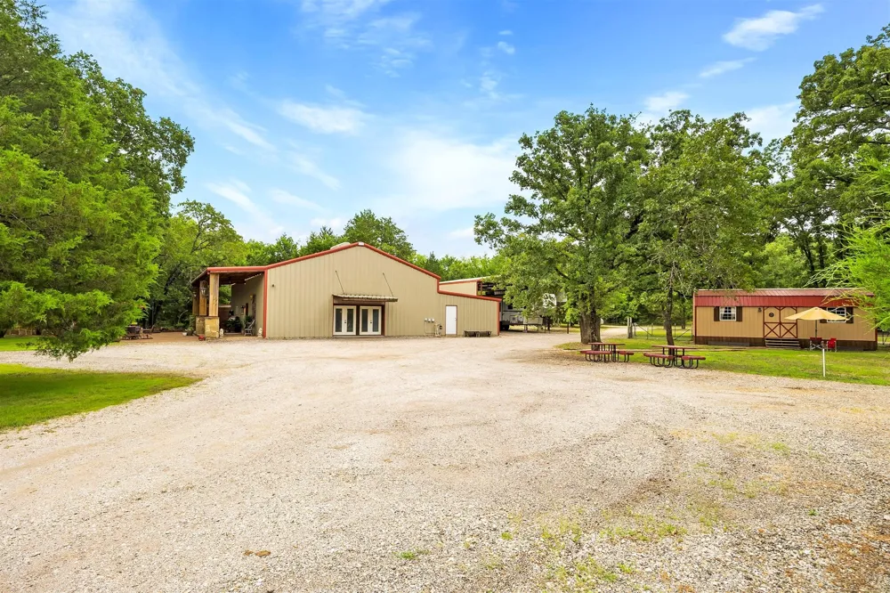 871 VZ County Road 1913 Fruitvale, TX 75127