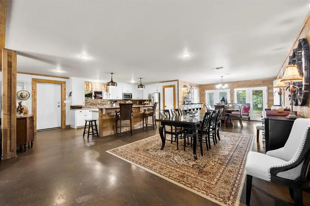 871 VZ County Road 1913 Fruitvale, TX 75127