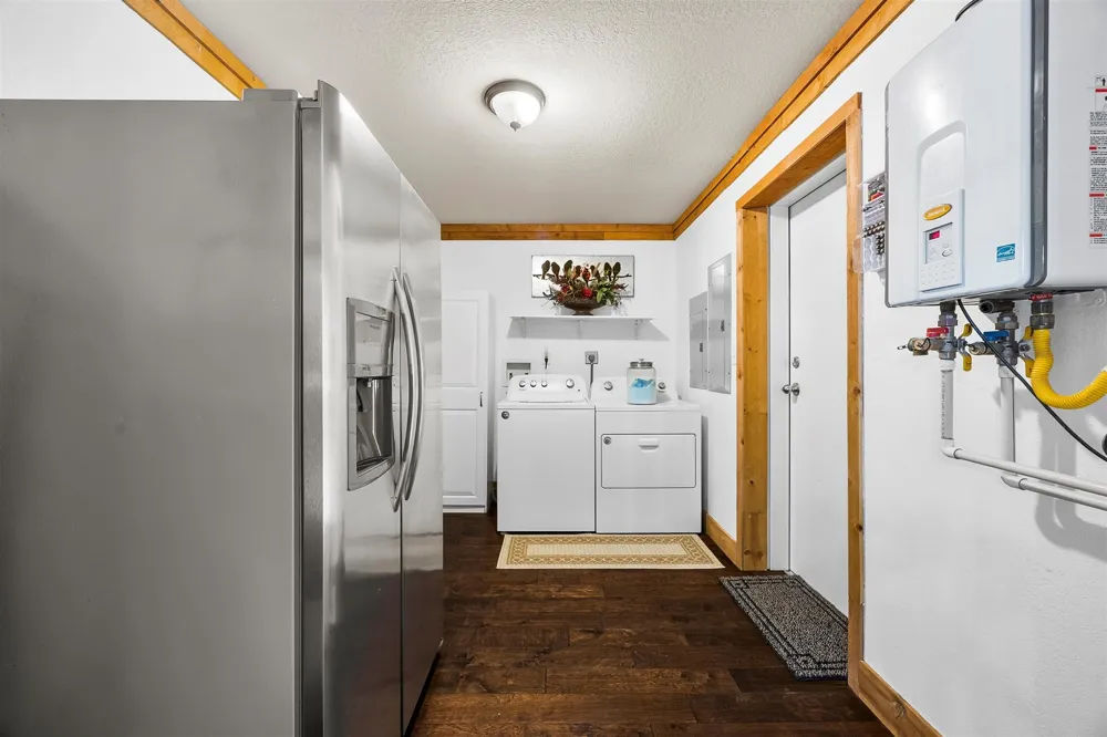 871 VZ County Road 1913 Fruitvale, TX 75127