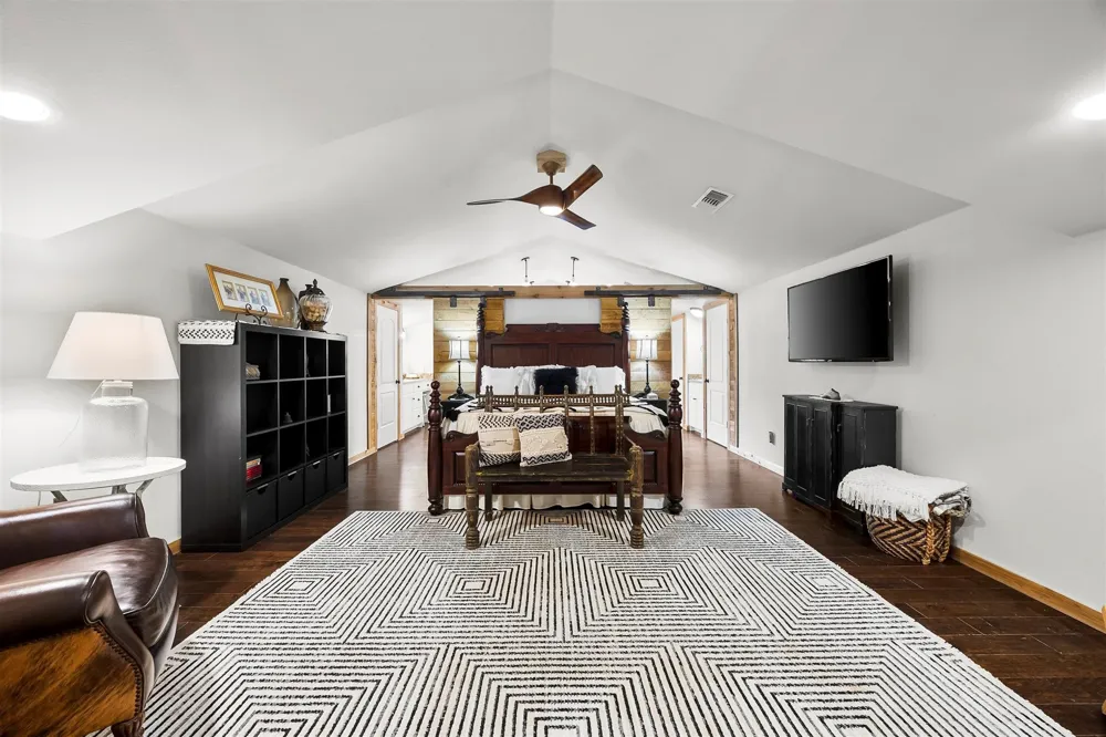 871 VZ County Road 1913 Fruitvale, TX 75127
