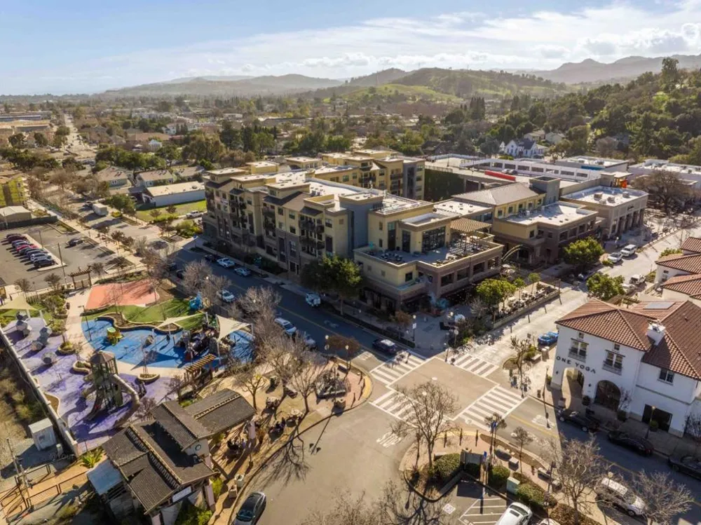 176 E Main Avenue Morgan Hill, CA 95037