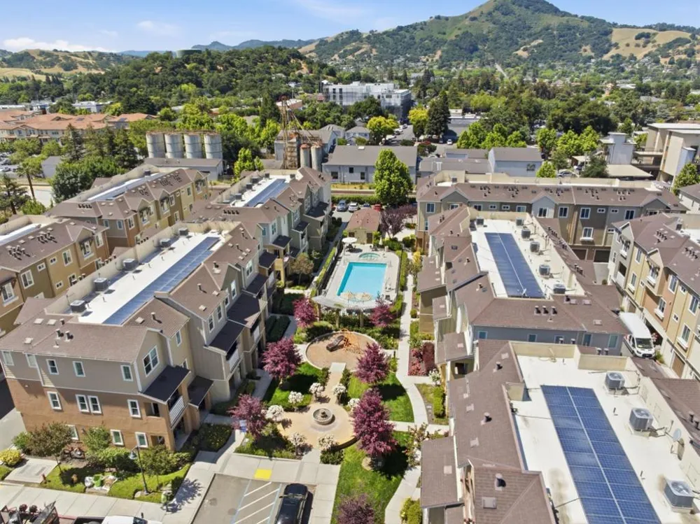 176 E Main Avenue Morgan Hill, CA 95037