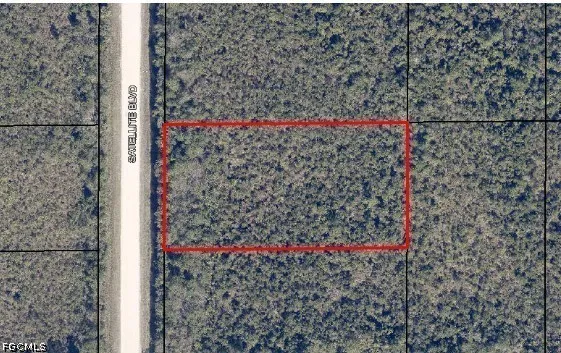 Satellite Boulevard Cocoa, FL 32696
