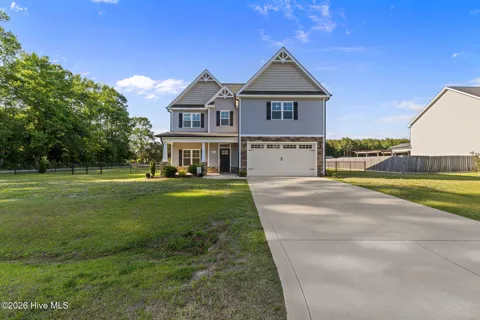 101 Weatherstone Court