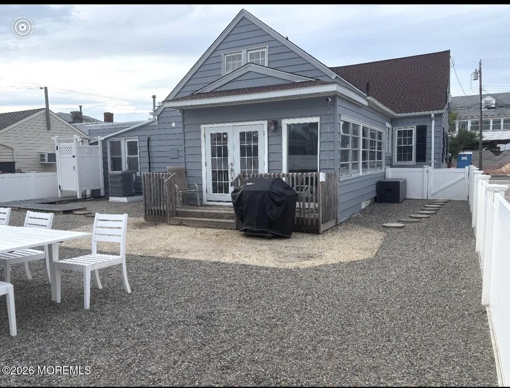 53 C STREET Seaside Park, NJ 08752