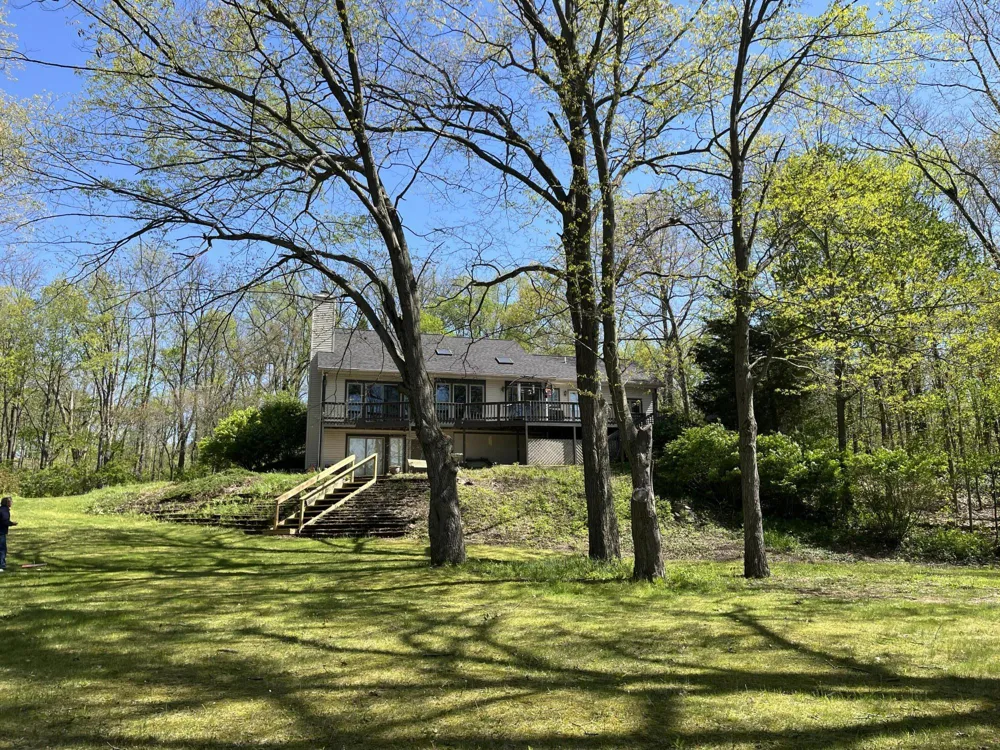 201 Scenic View Drive Niles Township, MI 49120