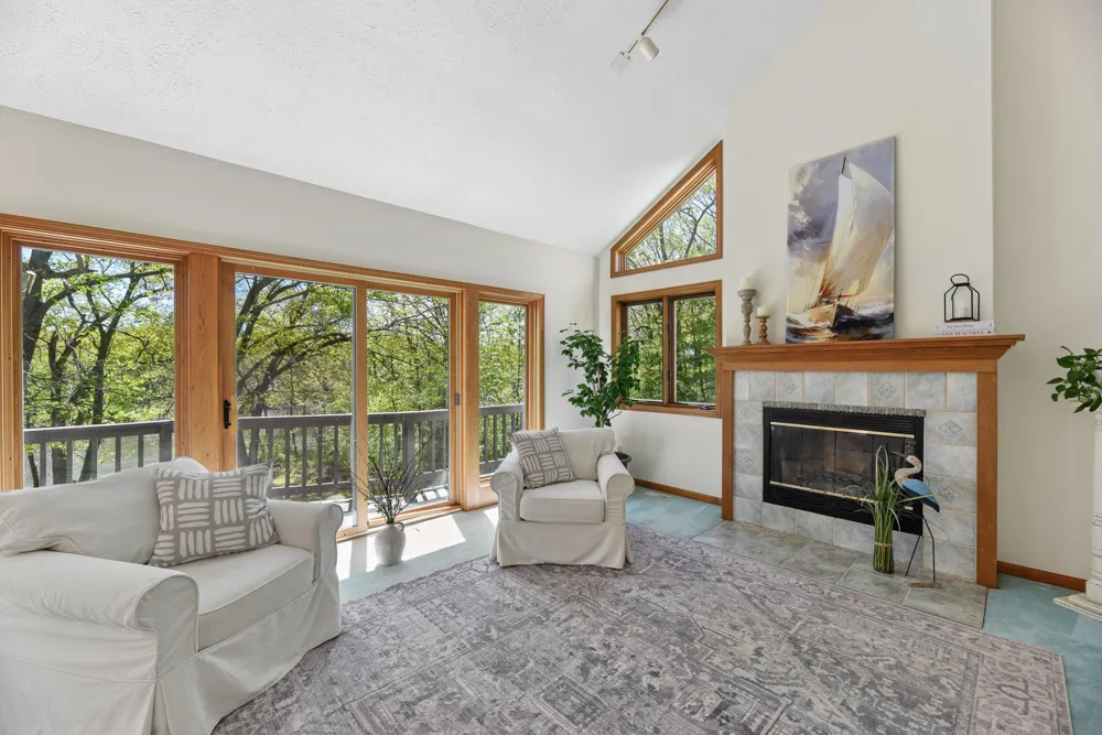 201 Scenic View Drive Niles Township, MI 49120