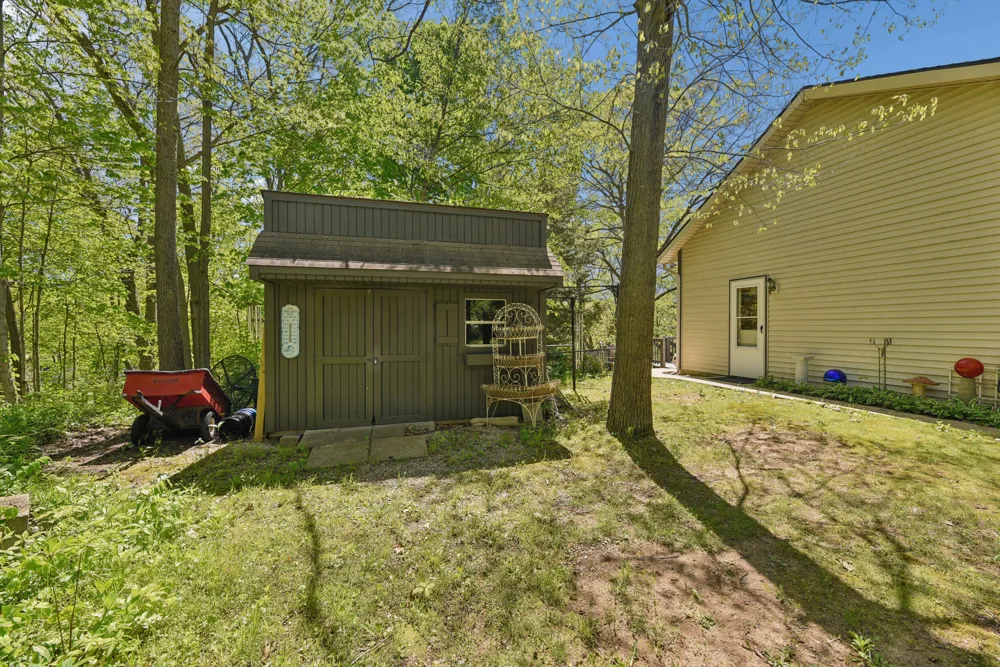 201 Scenic View Drive Niles Township, MI 49120