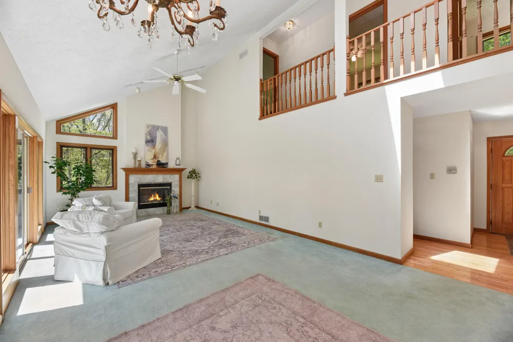 201 Scenic View Drive Niles Township, MI 49120