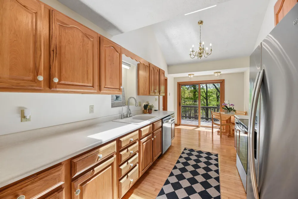 201 Scenic View Drive Niles Township, MI 49120