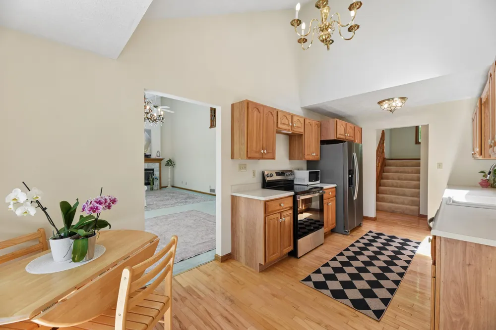 201 Scenic View Drive Niles Township, MI 49120