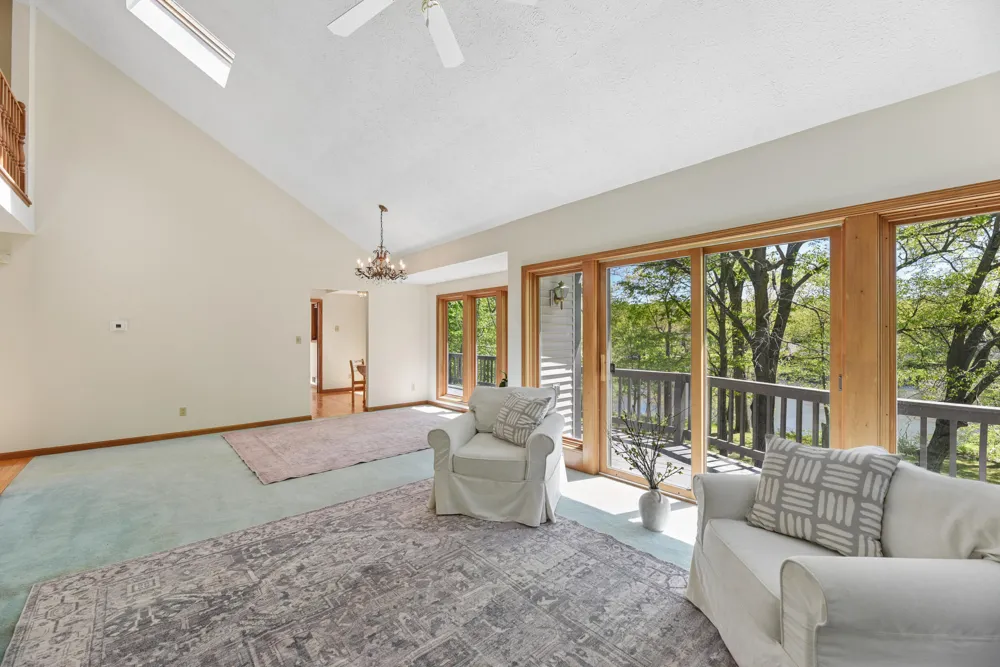 201 Scenic View Drive Niles Township, MI 49120