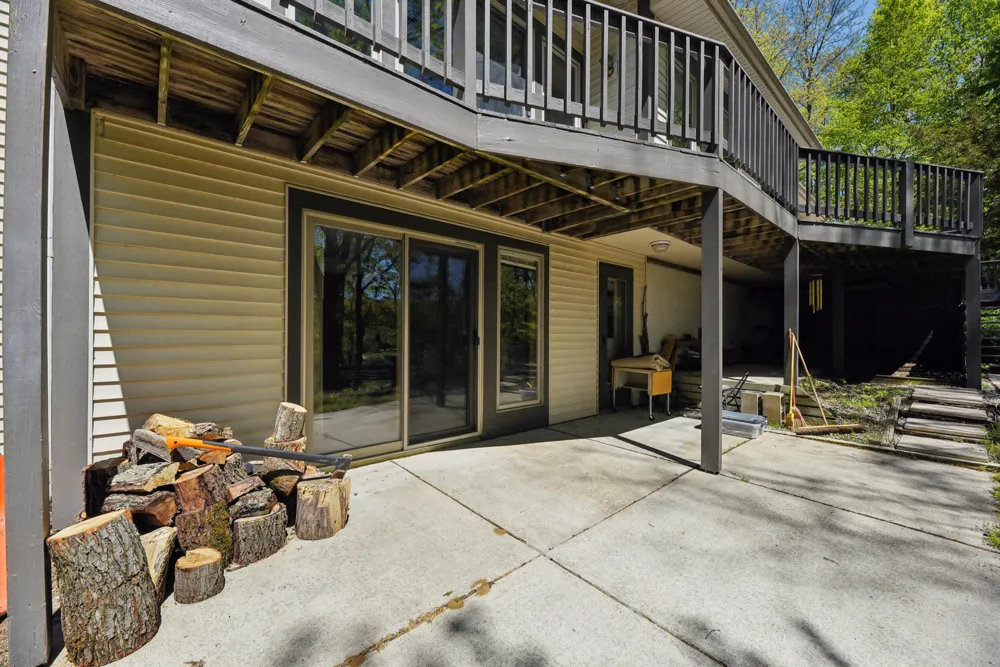 201 Scenic View Drive Niles Township, MI 49120
