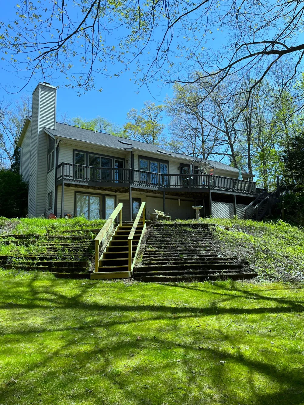 201 Scenic View Drive Niles Township, MI 49120