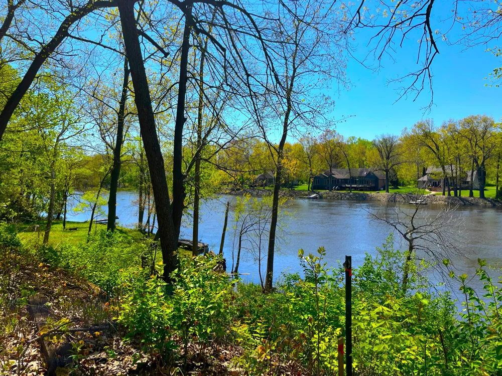 201 Scenic View Drive Niles Township, MI 49120