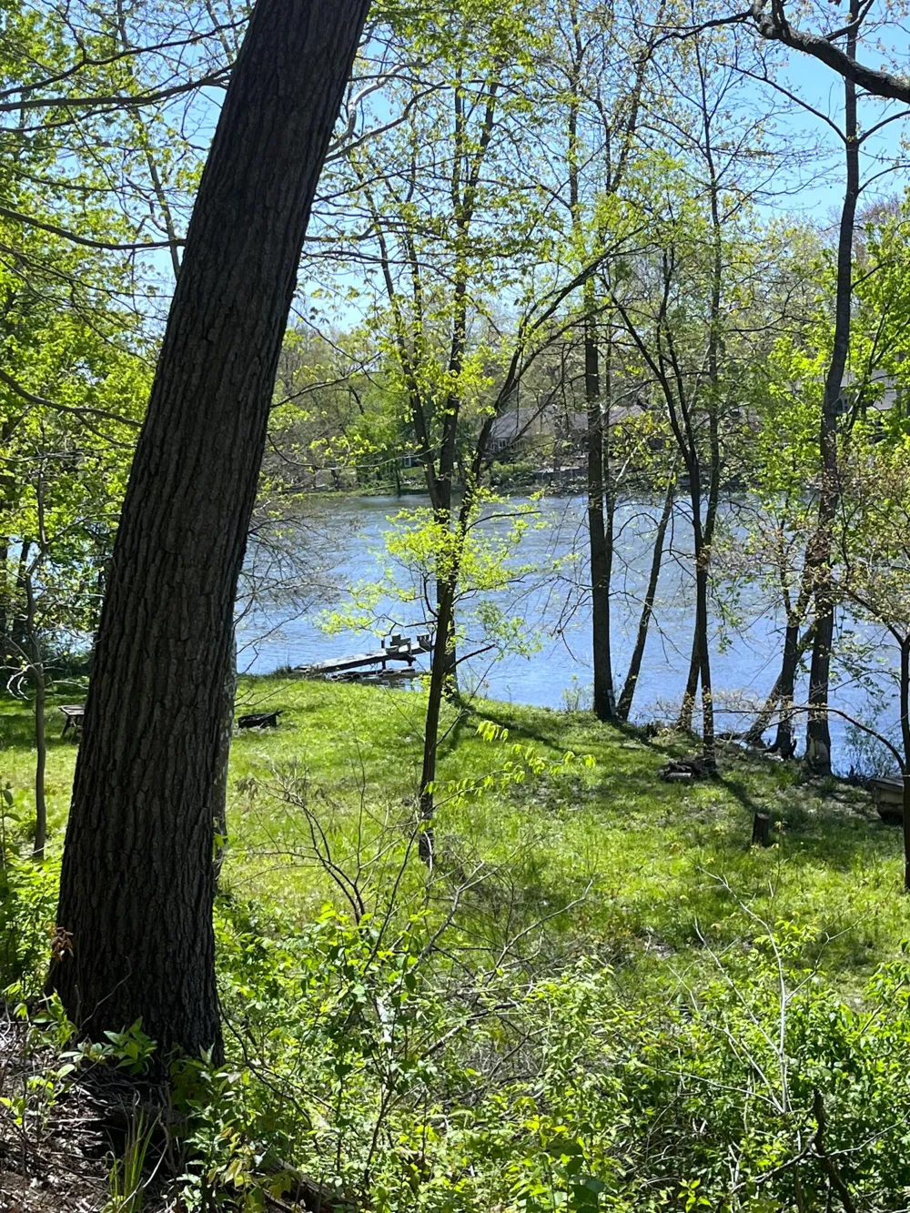 201 Scenic View Drive Niles Township, MI 49120