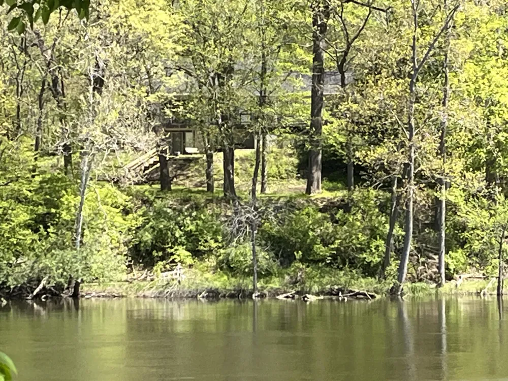 201 Scenic View Drive Niles Township, MI 49120