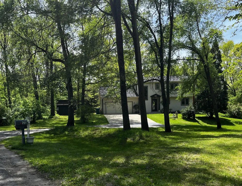 201 Scenic View Drive Niles Township, MI 49120