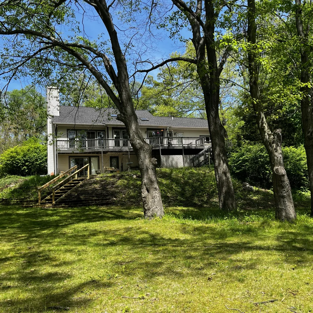 201 Scenic View Drive Niles Township, MI 49120